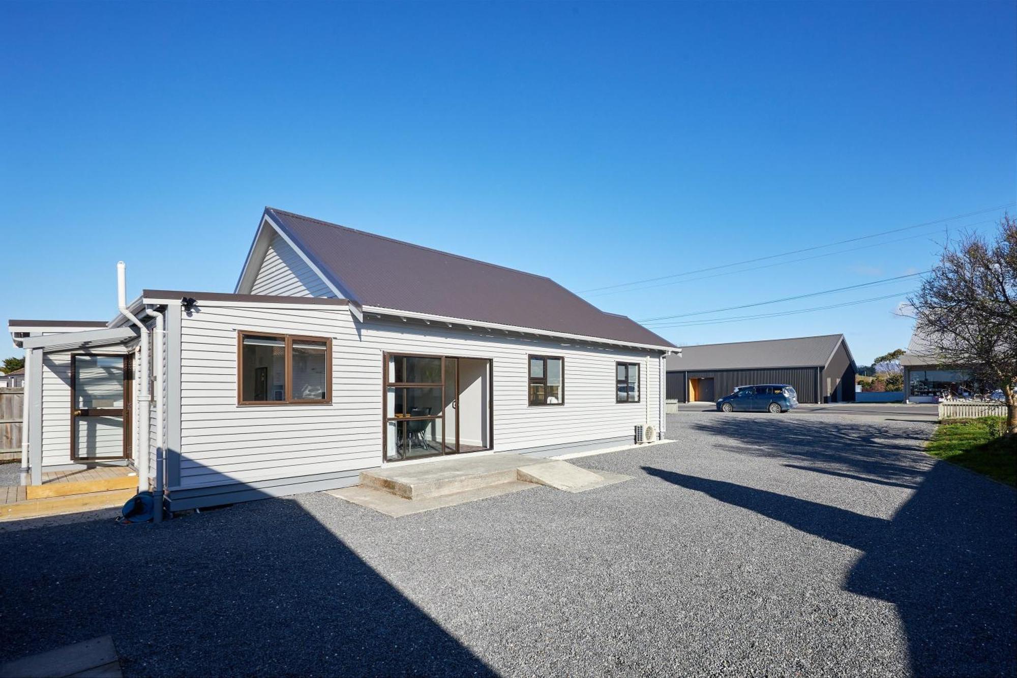 Extremely Central Kaikoura Bagian luar foto